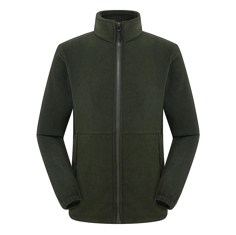 Softshell / polaire pour homme "JNLN - 144F Fleece series"