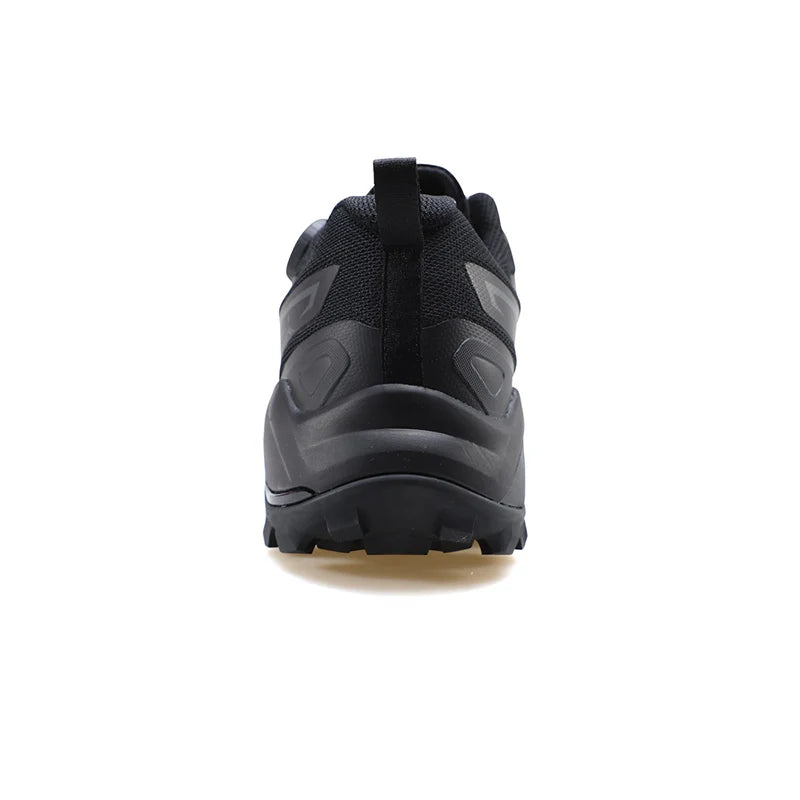 HUMTTO Chaussures de randonnée décontractées pour hommes, baskets de sport respirantes de luxe pour l'extérieur, chaussures de trekking pour homme Planète Rando