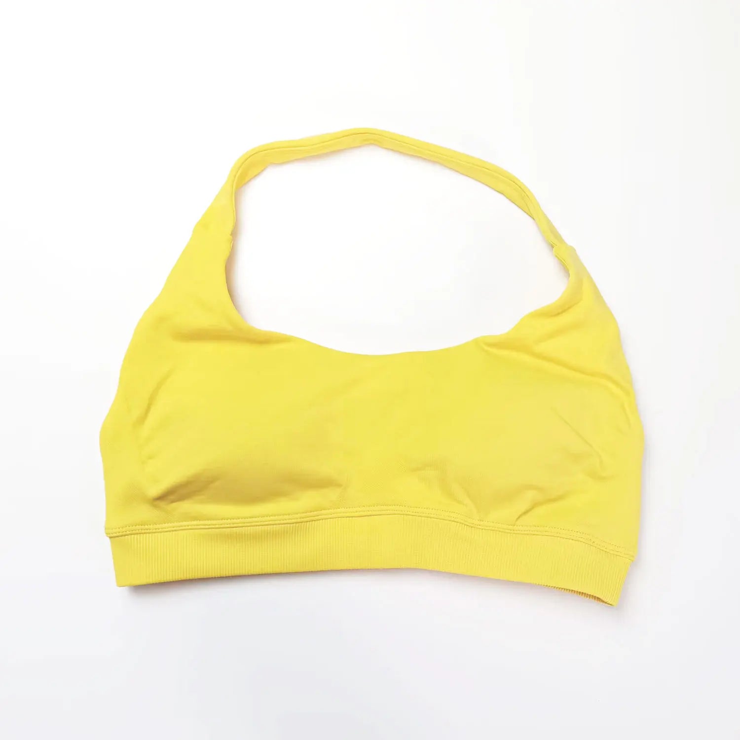 Soutien-gorge de sport pour femme sans coutures "NCLAGEN - Impact"