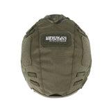 Housse de casque tactique en tissu "EXCELLENT ELITE SPANKER - EP146MC"