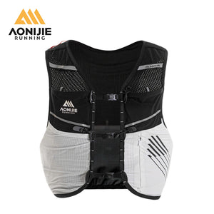AONIJIE C9116-5L gilet d'hydratation léger pour téléphones de 6.8 pouces, sac à dos d'hydratation pour course sur sentier, randonnée, cyclisme Planète Rando