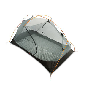 3F UL Gear – tente de Camping en plein air, nuage flottant, 3-4 saisons, 15D, ultralégère, revêtement en silicone, étanche, pour la chasse Planète Rando
