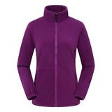 Softshell / polaire pour femme "JNLN - 144F Fleece series"