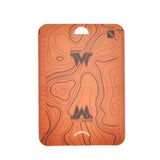 Vaisselle pliante légère pour le camping et le bivouac "Isemount - Folding Elements"