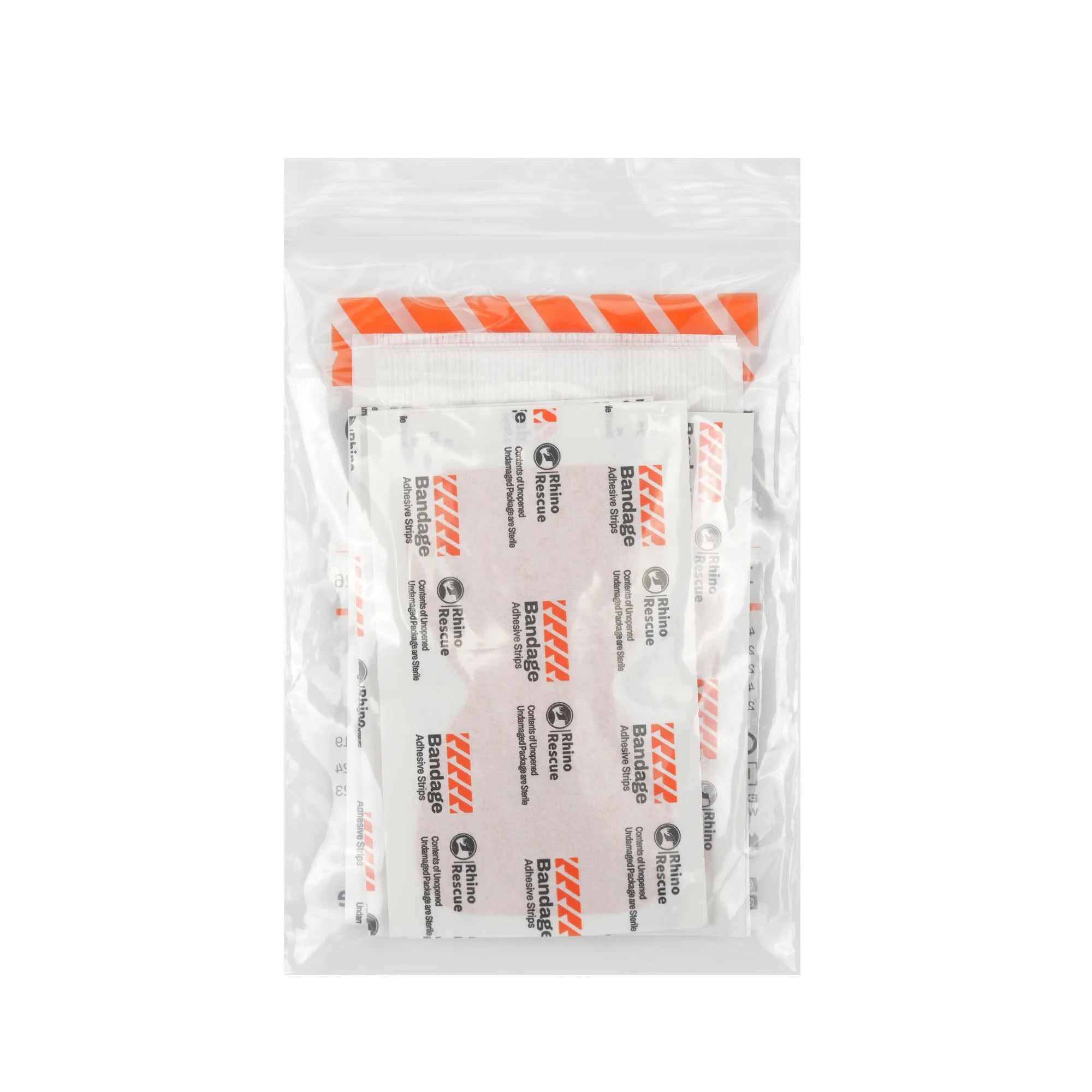 Kit de pansements imperméables "Rhino Rescue - CR-WP01"
