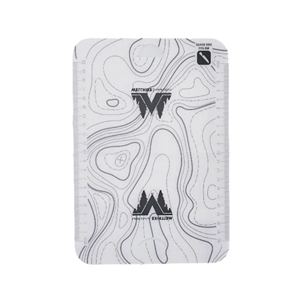 Vaisselle pliante légère pour le camping et le bivouac "Isemount - Folding Elements"