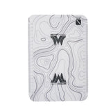 Vaisselle pliante légère pour le camping et le bivouac "Isemount - Folding Elements"