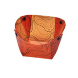 Vaisselle pliante légère pour le camping et le bivouac "Isemount - Folding Elements"