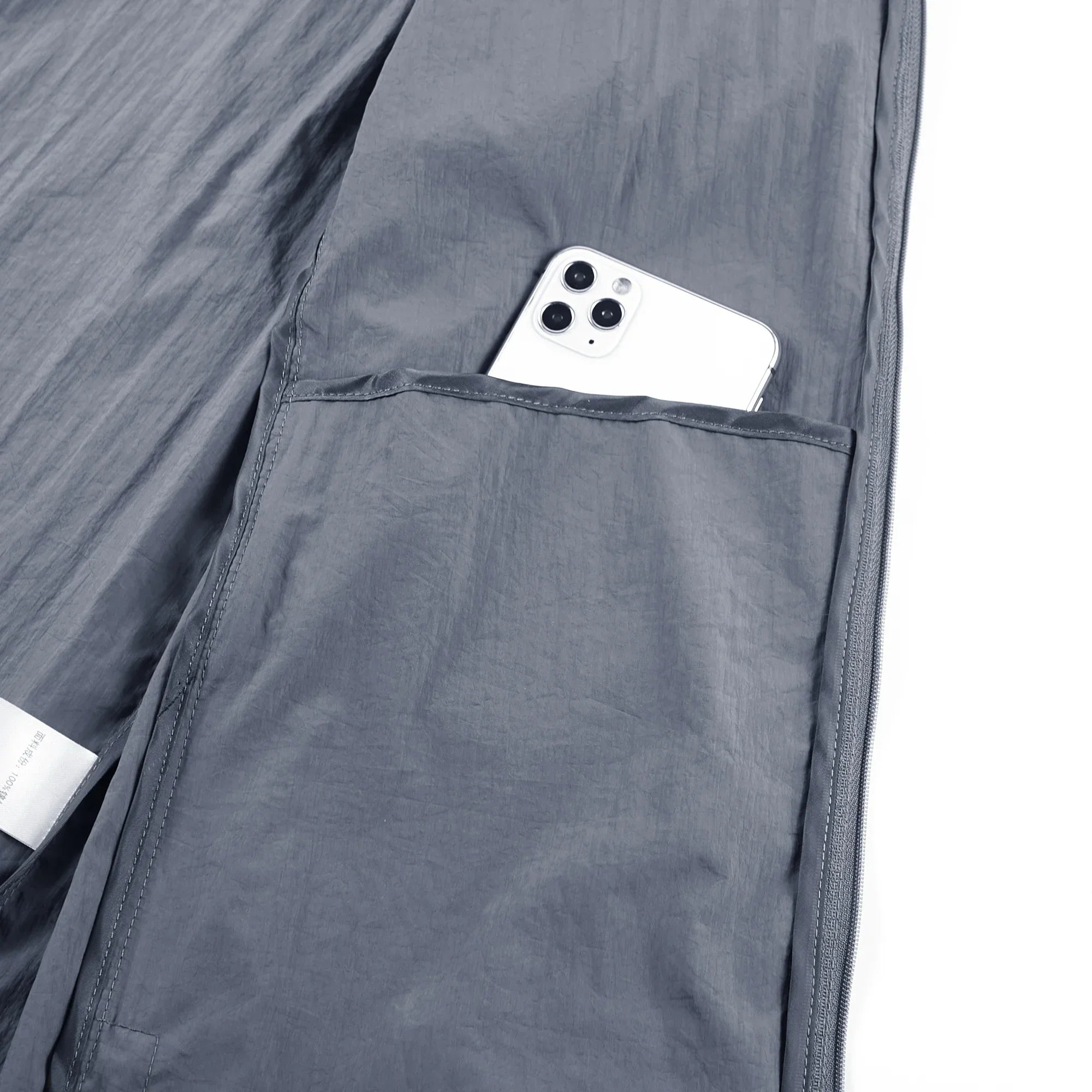 Veste de protection solaire à séchage rapide pour homme, coupe-vent ultra léger, coupe-vent à capuche, extérieur, randonnée, pêche, cyclisme, sport, été OSW