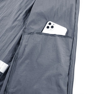 Veste de protection solaire à séchage rapide pour homme, coupe-vent ultra léger, coupe-vent à capuche, extérieur, randonnée, pêche, cyclisme, sport, été OSW