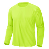 T-shirt strech avec protection solaire UPF 50+ à séchage rapide "TACVASEN - TS132"