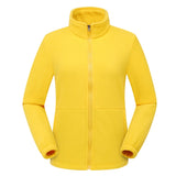 Softshell / polaire pour homme "JNLN - 144F Fleece series"