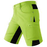 Short de sport à séchage rapide pour homme "TACVASEN - PT607"