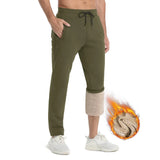 Pantalon polaire d'hiver pour homme "TACVASEN - PT685"