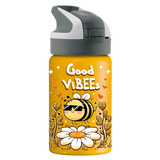 Thermos / gourde en inox pour enfants 350ML "Laken - TS3 series" Laken