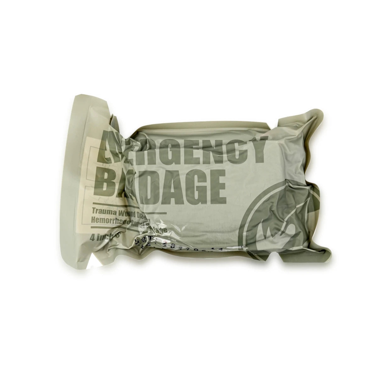 Bandage compressif pour traumatismes "Rhino Rescue - CPBD0013" - Planète Rando
