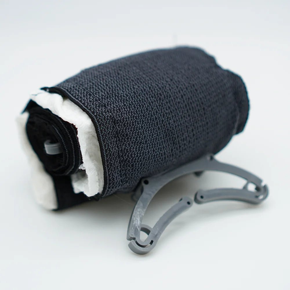 Bandage compressif pour traumatismes "Rhino Rescue - CPBD0013" - Planète Rando