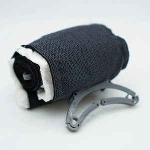 Bandage compressif pour traumatismes "Rhino Rescue - CPBD0013" - Planète Rando