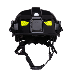 Casque de sécurité / secours tactique renforcé de fibres de carbone 690g "Busch Protective - ATR-1" Busch Protective