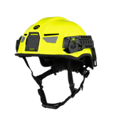 Casque de sécurité / secours tactique "Busch PROtective - ATR-1" Planète Rando