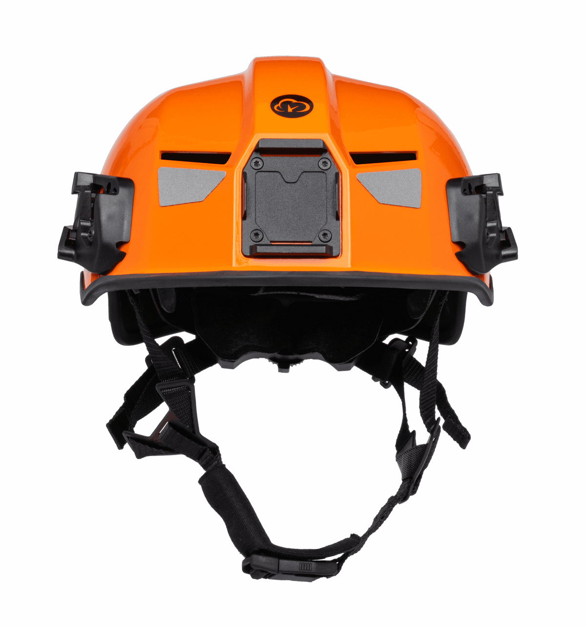 Casque de sécurité / secours tactique "Busch PROtective - ATR-1" Planète Rando