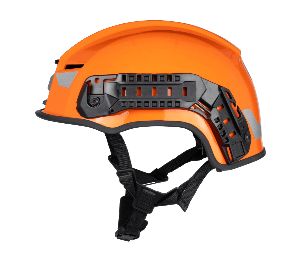Casque de sécurité / secours tactique "Busch PROtective - ATR-1" Planète Rando