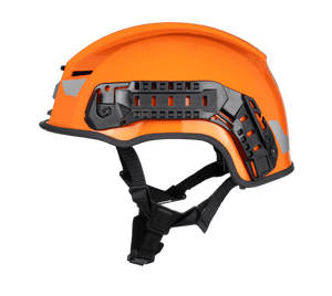 Casque de sécurité / secours tactique "Busch PROtective - ATR-1" Planète Rando