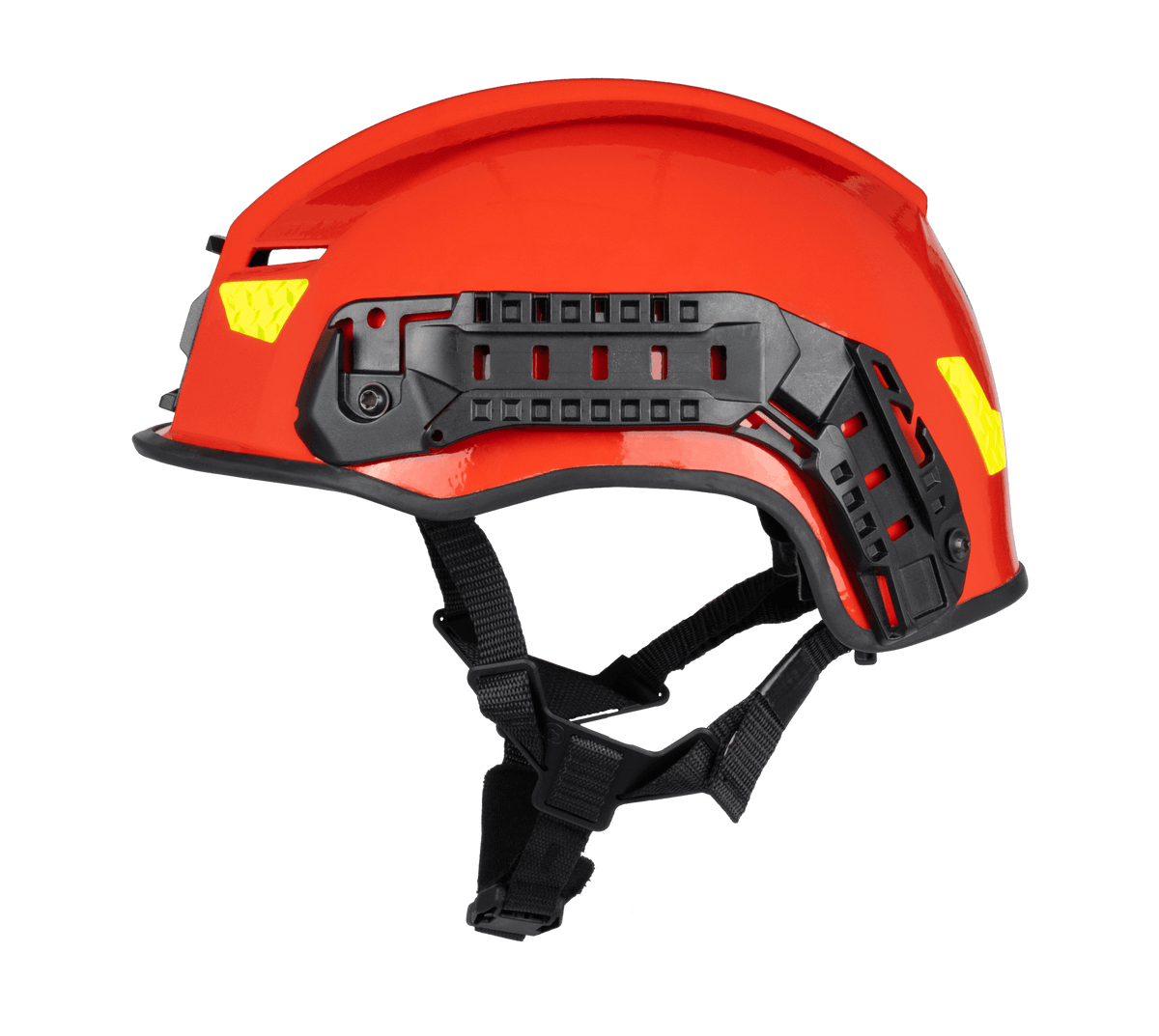 Casque de sécurité / secours tactique renforcé de fibres de carbone 690g "Busch Protective - ATR-1" Busch Protective