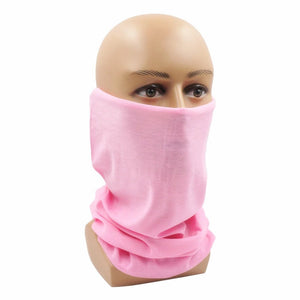 Cache - cou / tour de cou respirant à séchage rapide unisexe "Fandana Gear - FG04" - Planète Rando