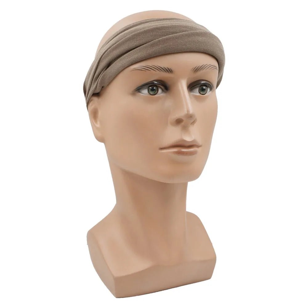 Cache - cou / tour de cou respirant à séchage rapide unisexe "Fandana Gear - FG04" - Planète Rando