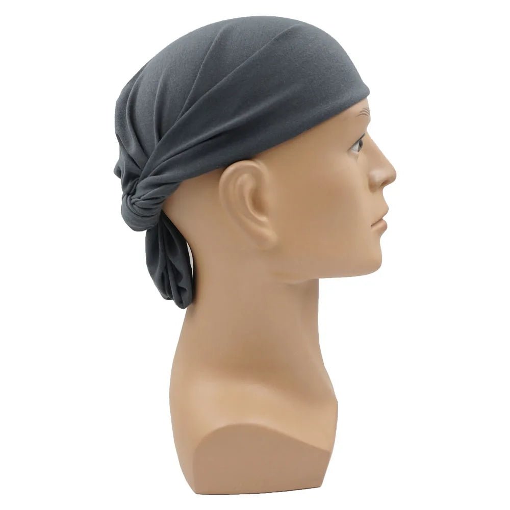 Cache - cou / tour de cou respirant à séchage rapide unisexe "Fandana Gear - FG04" - Planète Rando