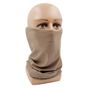 Cache - cou / tour de cou respirant à séchage rapide unisexe "Fandana Gear - FG04" - Planète Rando