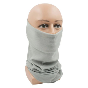 Cache - cou / tour de cou respirant à séchage rapide unisexe "Fandana Gear - FG04" - Planète Rando