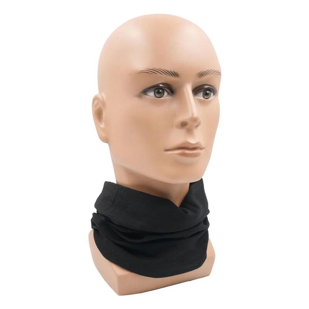 Cache - cou / tour de cou respirant à séchage rapide unisexe "Fandana Gear - FG04" - Planète Rando