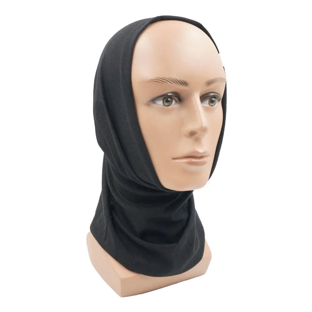 Cache - cou / tour de cou respirant à séchage rapide unisexe "Fandana Gear - FG04" - Planète Rando