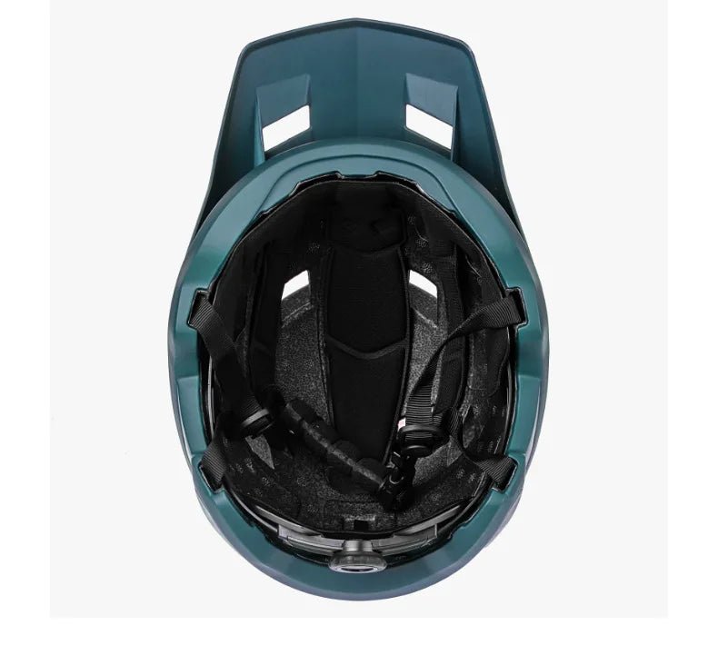 Casque de vélo ultraléger pour VTT / VTC et gravel "BATFOX - LA303 - 105" - Planète Rando