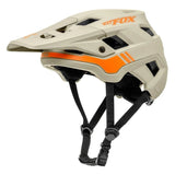 Casque de vélo ultraléger pour VTT / VTC et gravel "BATFOX - LA303 - 105" - Planète Rando