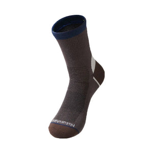 Chaussettes 3 saisons avec technologie Coolmax à séchage rapide et respirante "Naturehike - CYY2551FS011" - Planète Rando