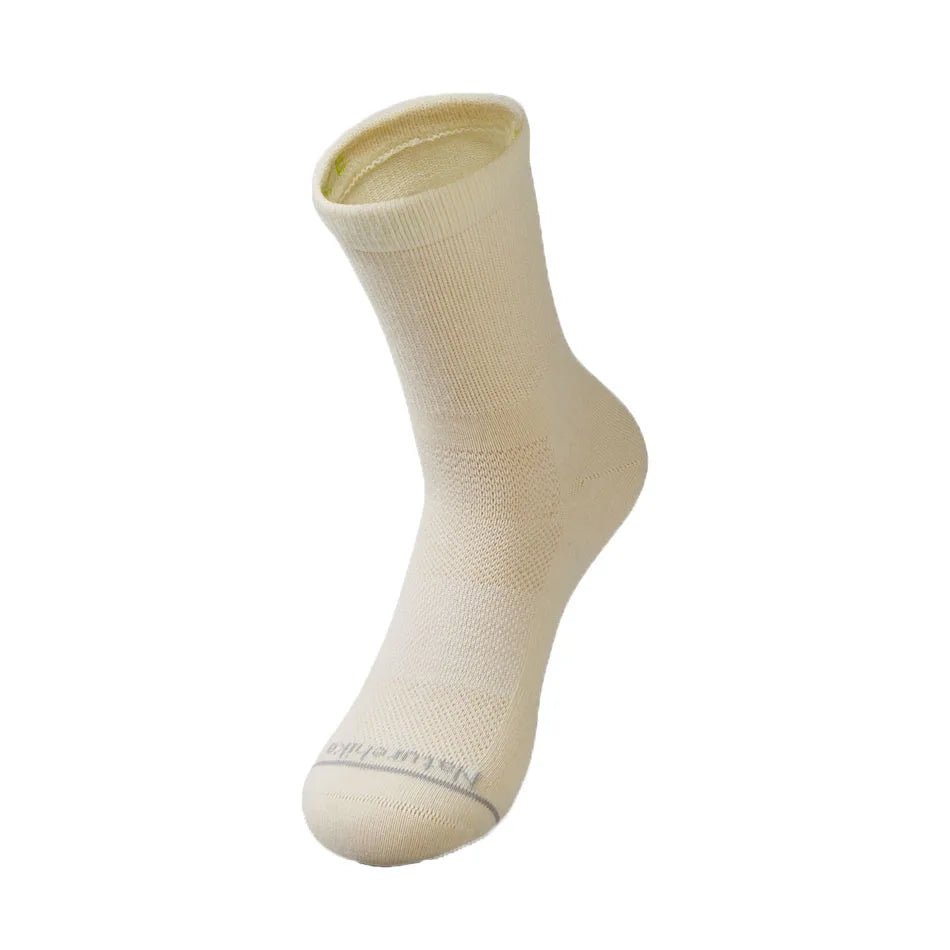 Chaussettes 3 saisons avec technologie Coolmax à séchage rapide et respirante "Naturehike - CYY2551FS011" - Planète Rando