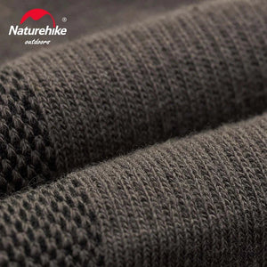 Chaussettes 3 saisons avec technologie Coolmax à séchage rapide et respirante "Naturehike - CYY2551FS011" - Planète Rando
