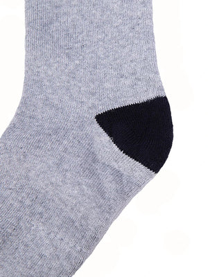 Chaussettes chauffantes rechargeables 6000 mAh pour les sports de plein air "LEOSOXS - Control Socks" - Planète Rando