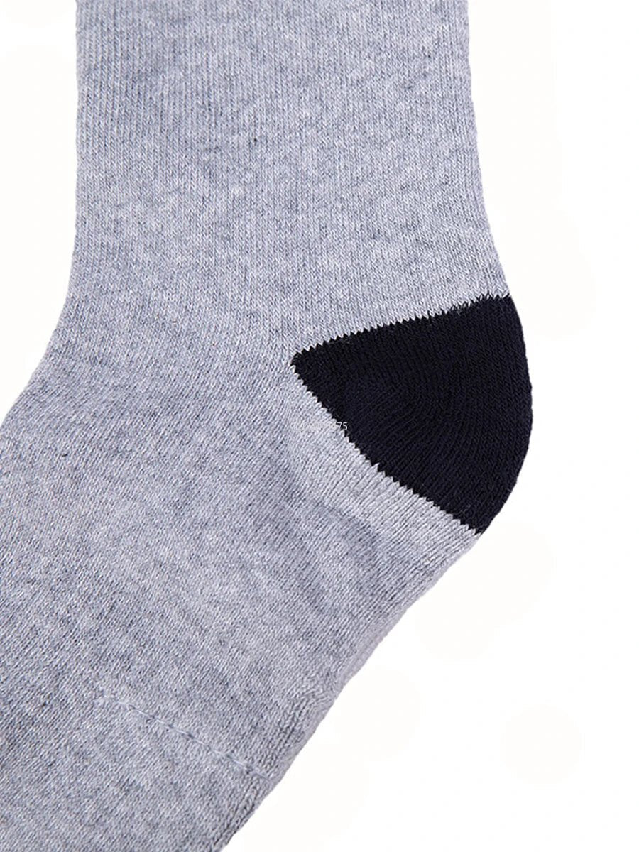 Chaussettes chauffantes rechargeables 6000 mAh pour les sports de plein air "LEOSOXS - Control Socks" - Planète Rando