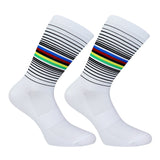 Chaussettes de cyclisme à séchage rapide pour homme "Daven Socks - YD - 345" - Planète Rando