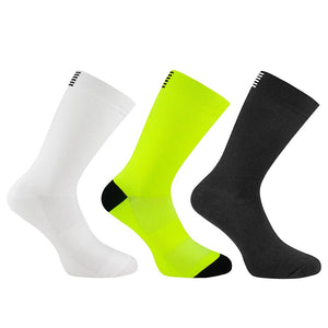 Chaussettes de cyclisme à séchage rapide pour homme "Daven Socks - YD - 345" - Planète Rando