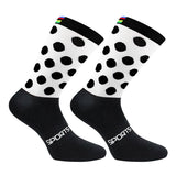 Chaussettes de cyclisme à séchage rapide pour homme "Daven Socks - YD - 345" - Planète Rando