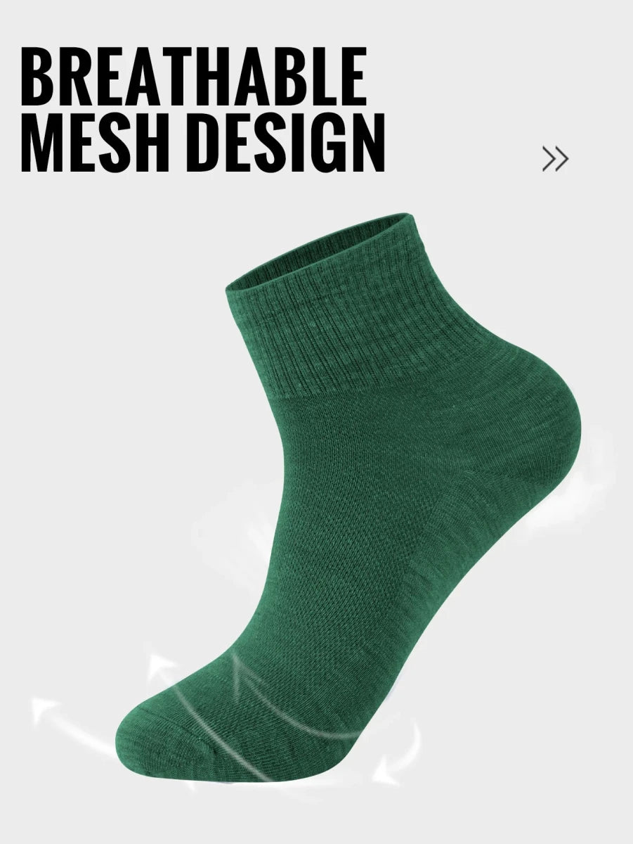 Chaussettes en laine mérinos confortables et anti - transpirantes unisexe "WRELS - Whool socks" - Planète Rando