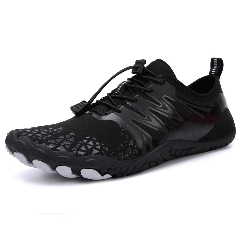 Chaussures aquatiques à séchage rapide pour hommes et femmes "VEAMORS - Skin Surfing" - Planète Rando