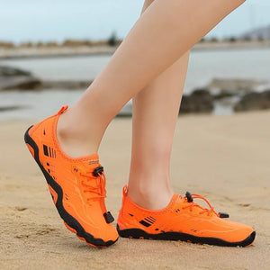 Chaussures aquatiques à séchage rapide pour hommes et femmes "VEAMORS - Skin Surfing" - Planète Rando