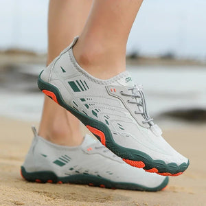 Chaussures aquatiques à séchage rapide pour hommes et femmes "VEAMORS - Skin Surfing" - Planète Rando