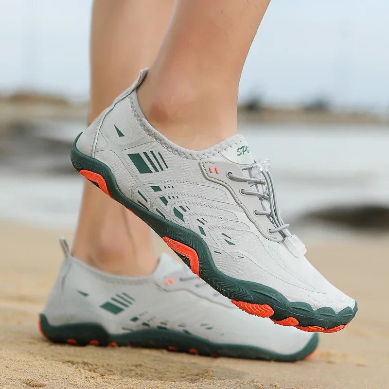 Chaussures aquatiques à séchage rapide pour hommes et femmes "VEAMORS - Skin Surfing" - Planète Rando
